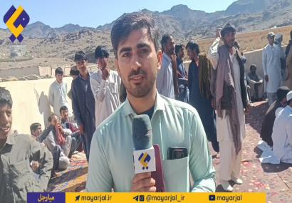 صلح و سازش بین طایفه بلوچ بعد از ۶ ماه در منطقه هبودان شهرستان لاشا صلح و سازش بین طایفه بلوچ بعد از ۶ ماه در منطقه هبودان شهرستان لاشا