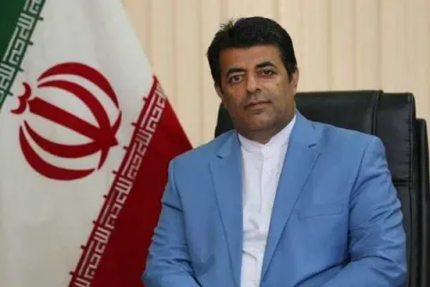 میناب، شیھہ ءُ سنی مسلمانانی یکوئی ءُ تپاکی ءِ بیرکدار، ماں ملک ءِ زرباری دمگان انت.