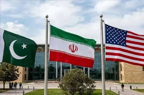 گفت‌وگو تنها راه حل بحران است