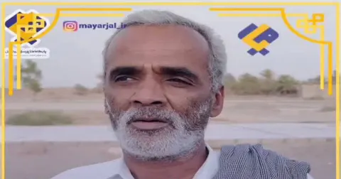 استاد شیر محمد اسپندار پدر موسیقی بلوچستان بود