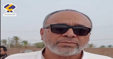 فقدان استاد شیرمحمد اسپندار سخت است