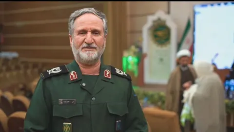 آمادگی کامل نیروهای مستقر در سواحل مکران برقرار است