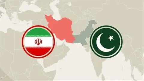 ریمدان، میرجاوه و کوهک؛ سه مسیر راهبردی توسعه تجارت ایران و پاکستان