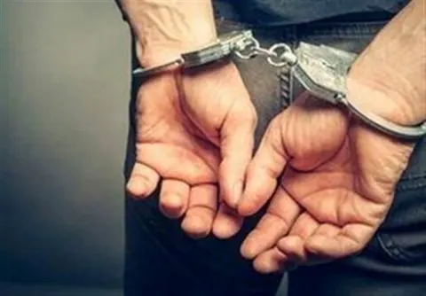 دستگیری ۴ عضو باند سارقان مسلح در ایرانشهر