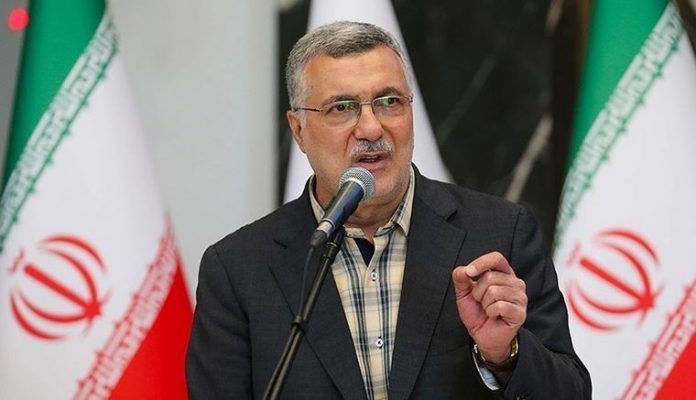 فاز نخست بیمارستان ۵۴۰ تختخوابی چابهار تسریع می‌شود