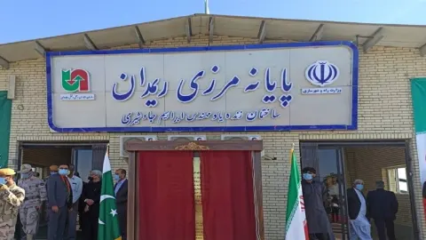 گام جدید برای توسعه تجارت ایران و پاکستان