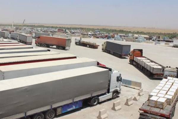 پیگیری مشکلات زیرساختی مرز ریمدان در سطح ملی