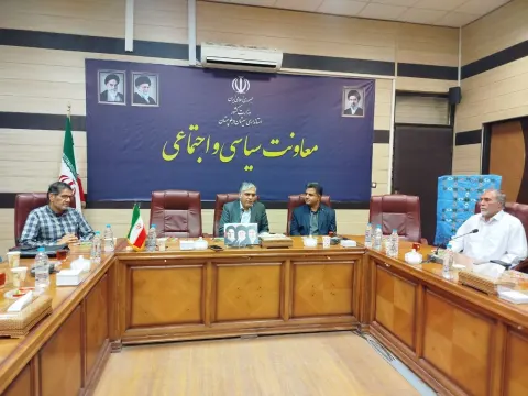 بازگشت نمایشگاه کتاب سیستان و بلوچستان پس از هفت سال وقفه