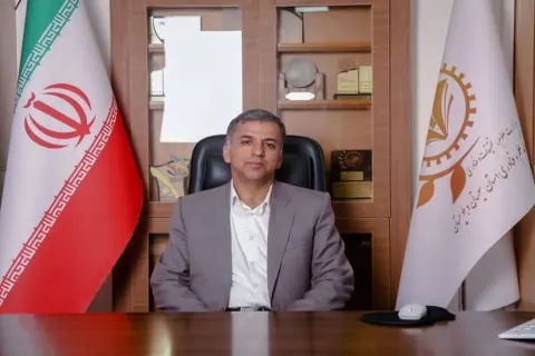 درگذشت رئیس پارک علم و فناوری سیستان و بلوچستان بر اثر حمله قلبی