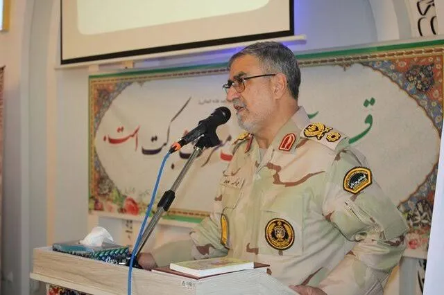 کشف ۱۲۰۰ قبضه سلاح و جلوگیری از قاچاق ۱۵ میلیون لیتر سوخت در مرزهای کشور
