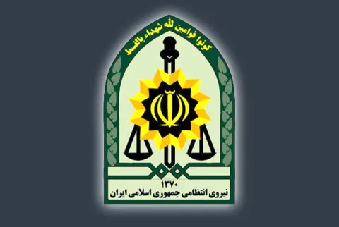 جان باختن یک مأمور انتظامی در حمله مسلحانه محور بزمان ـ ایرانشهر