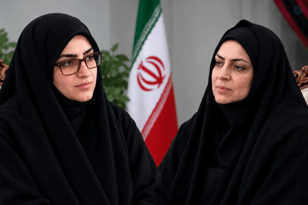 حرمت زن و چادر در فرهنگ بلوچستان جایگاه ویژه‌ای دارد
