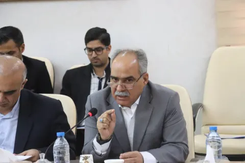 سیستان ءُ بلوچستان "اقتصاد" ءِ ھزمتگاری ءِ 38٪ ی ونڈءُ بھر، "لجستیک" ءِ نیمگ ءَ بنمال یندی.