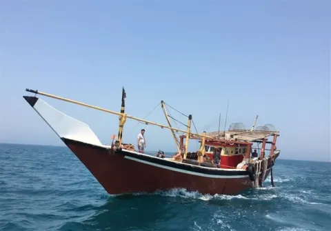 موافقت با اجرای رویه تجارت ملوانی در بنادر کنارک و زرآباد